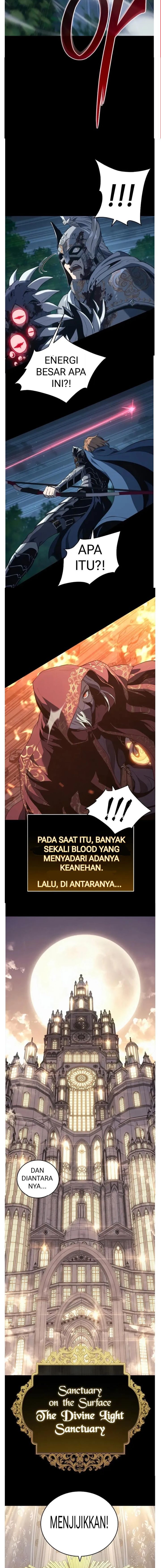 Why I Quit Being The Demon King Chapter 37 bahasa Indonesia Gambar 5