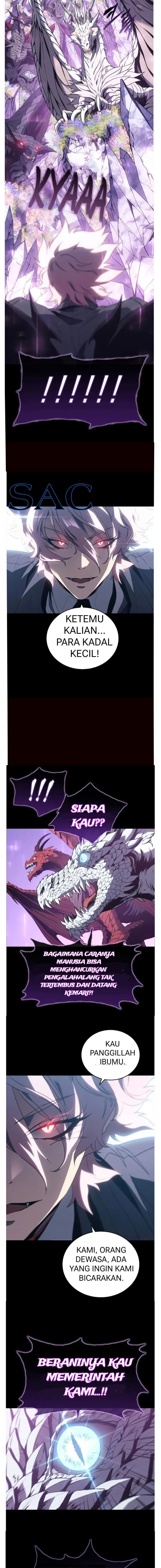 Why I Quit Being The Demon King Chapter 37 bahasa Indonesia Gambar 8