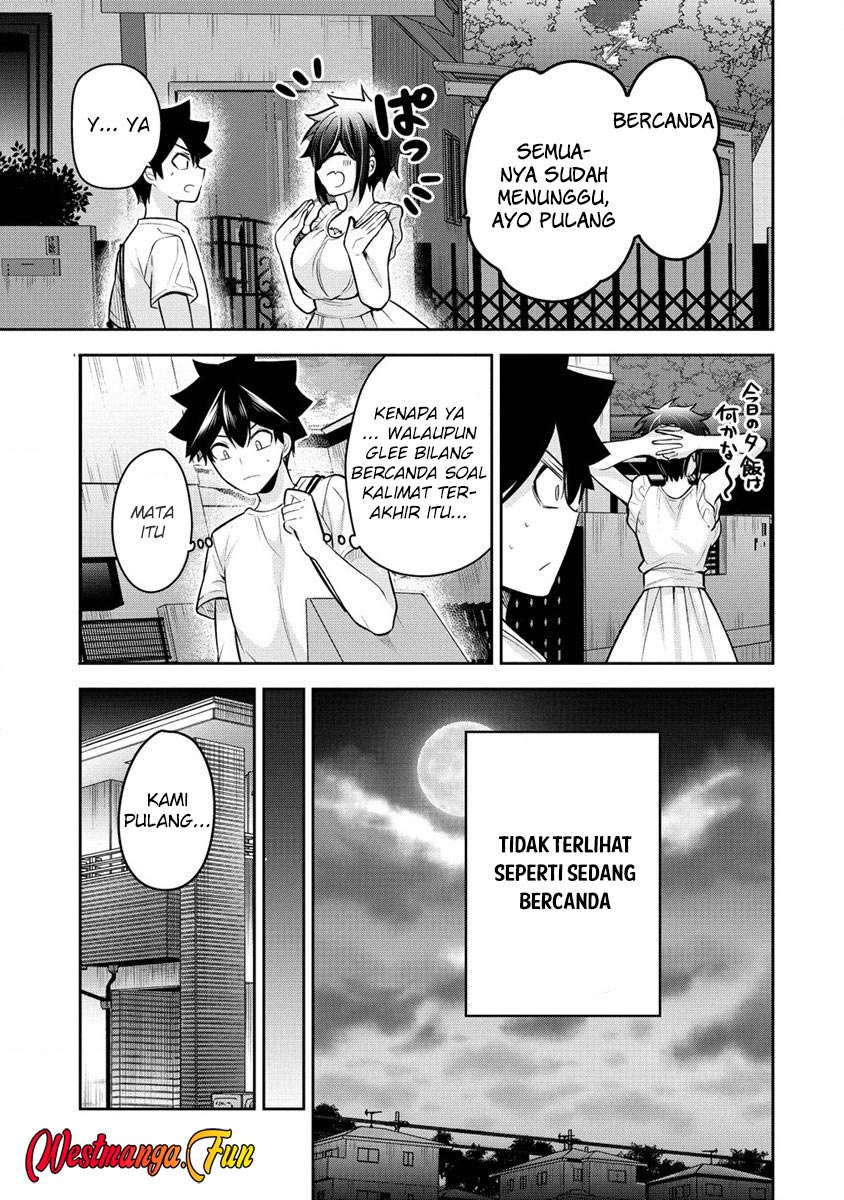 Kanojo Shoukan Shimashita!? Chapter 19 Gambar 32