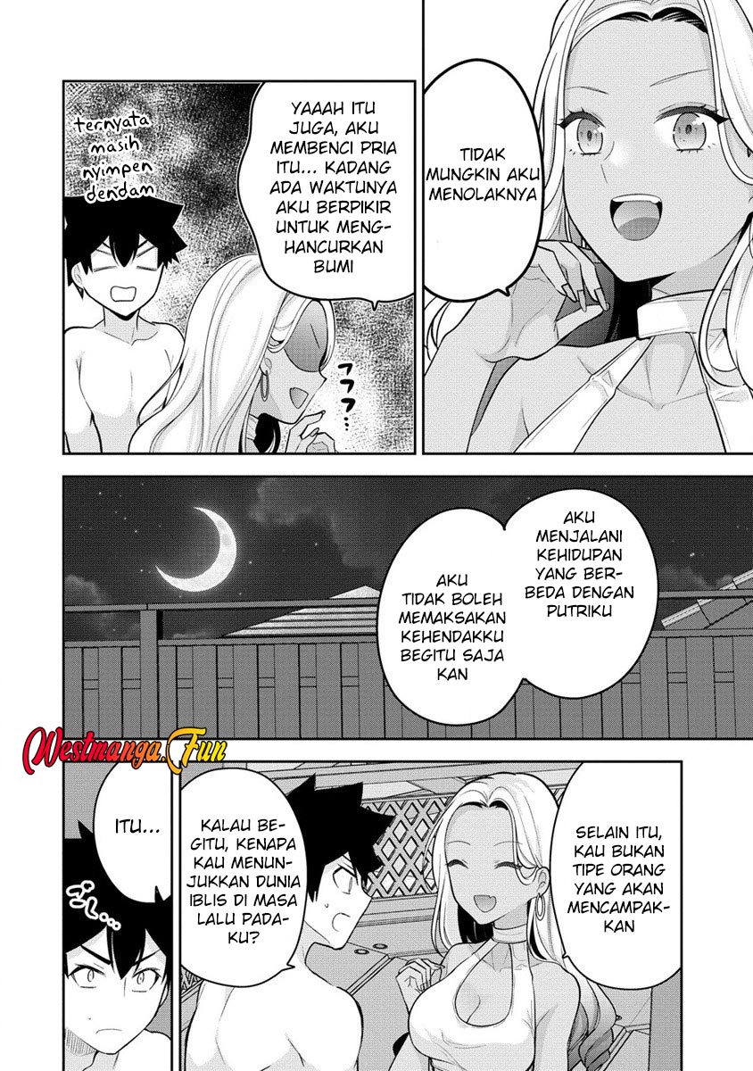 Kanojo Shoukan Shimashita!? Chapter 18 Gambar 25