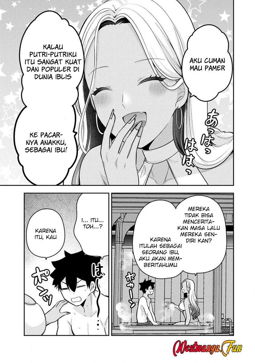 Kanojo Shoukan Shimashita!? Chapter 18 Gambar 26