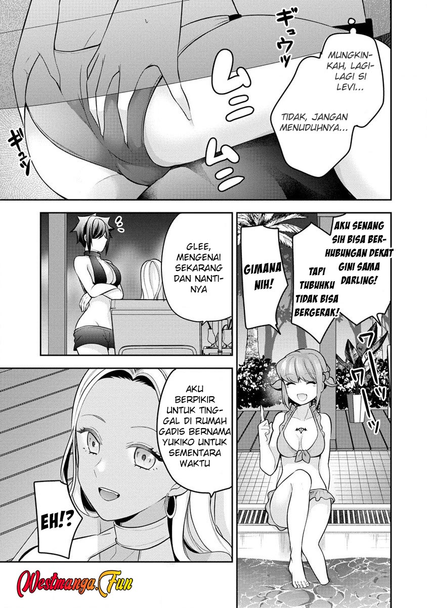 Kanojo Shoukan Shimashita!? Chapter 18 Gambar 32