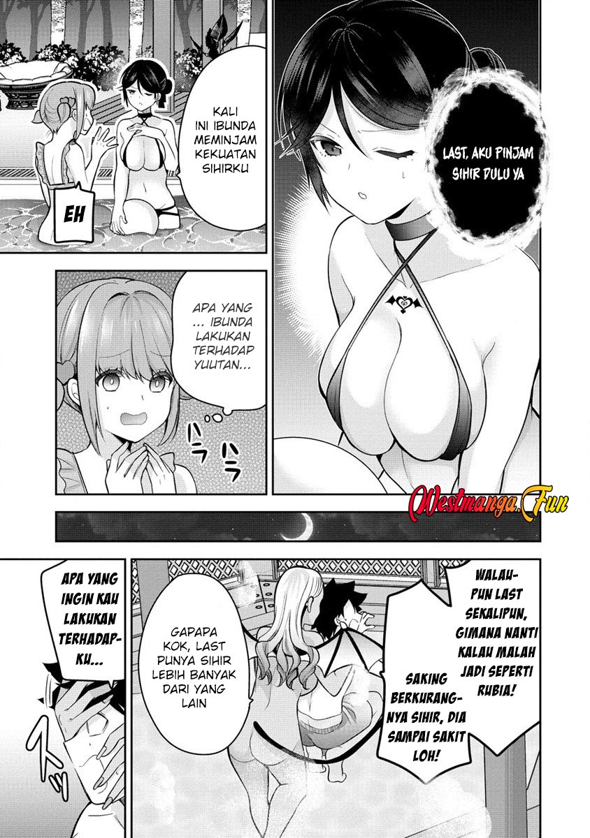 Kanojo Shoukan Shimashita!? Chapter 18 Gambar 9