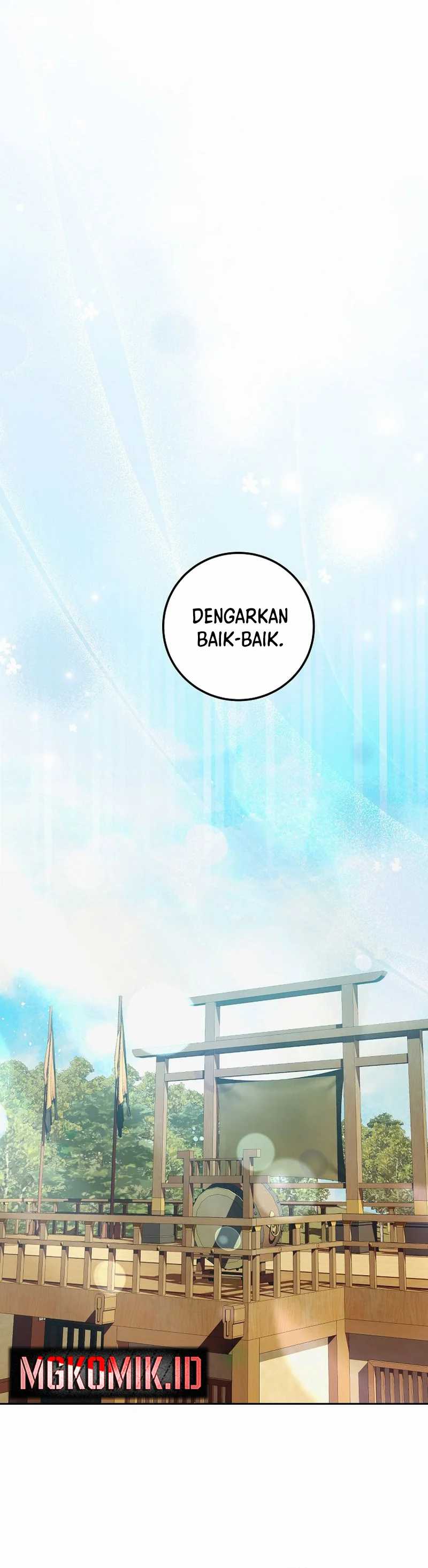 Surviving in a Romance Fantasy Novel Chapter 22 bahasa Indonesia Gambar 18