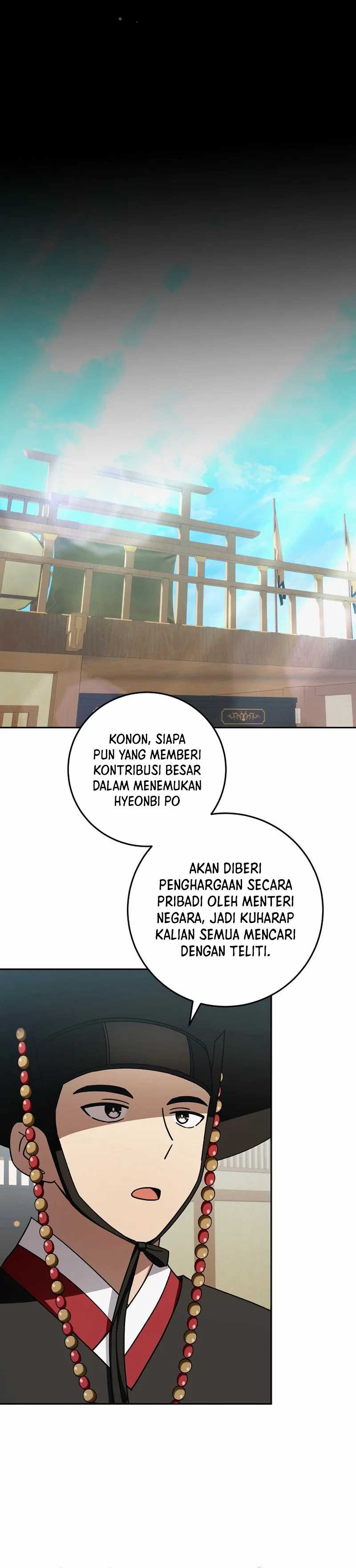 Surviving in a Romance Fantasy Novel Chapter 22 bahasa Indonesia Gambar 26