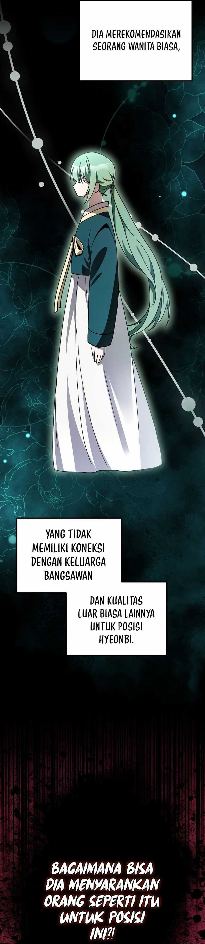 Surviving in a Romance Fantasy Novel Chapter 22 bahasa Indonesia Gambar 3