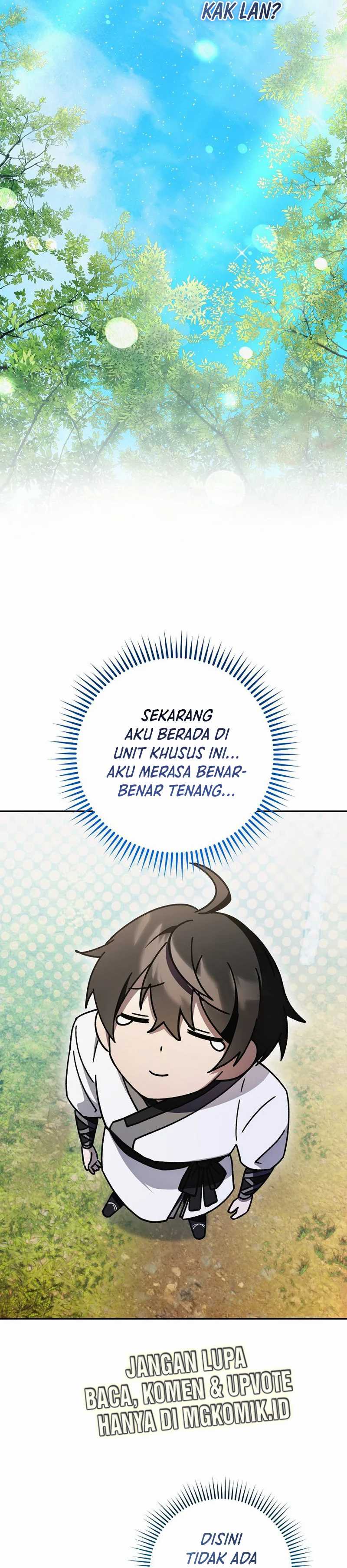 Surviving in a Romance Fantasy Novel Chapter 22 bahasa Indonesia Gambar 30