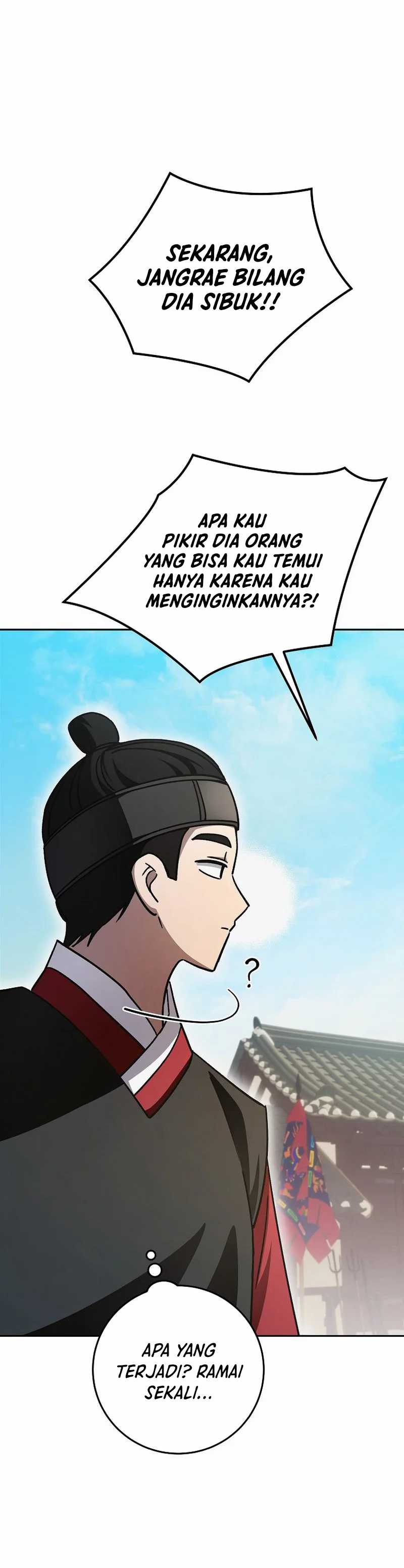 Surviving in a Romance Fantasy Novel Chapter 22 bahasa Indonesia Gambar 9