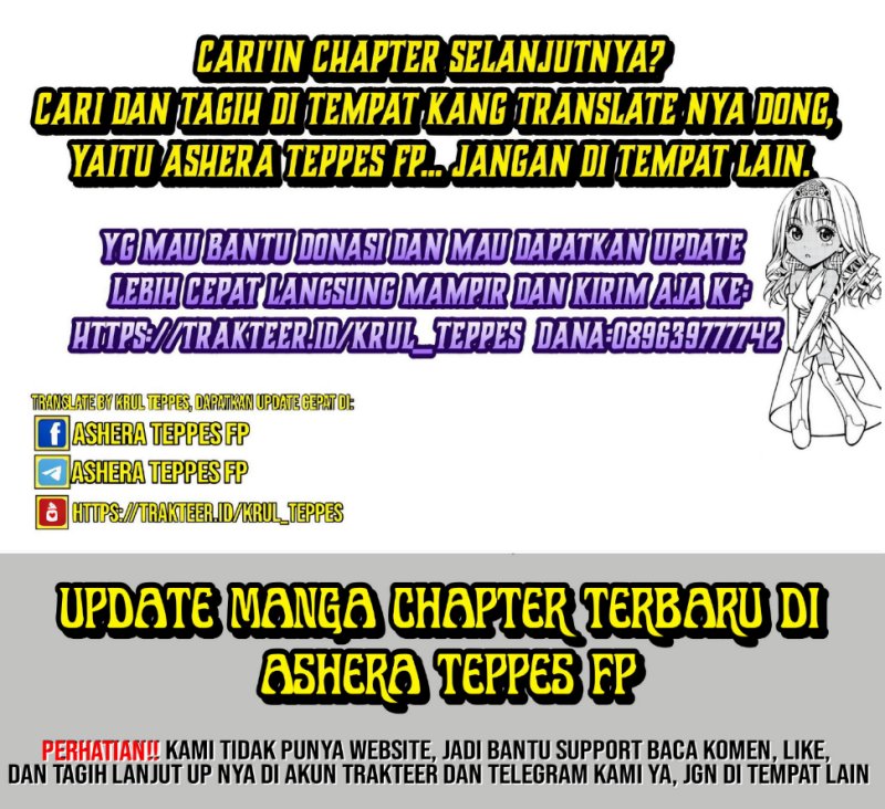 Sousei no Onmyouji Chapter 117 Gambar 41