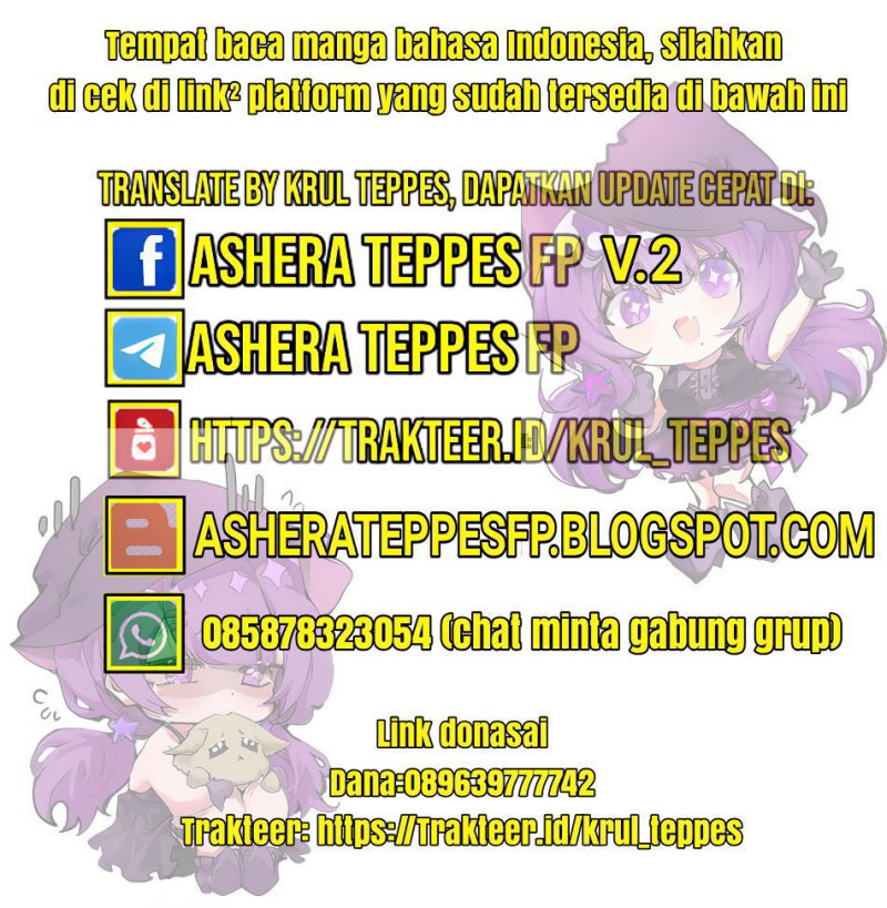 Sousei no Onmyouji Chapter 117 Gambar 43