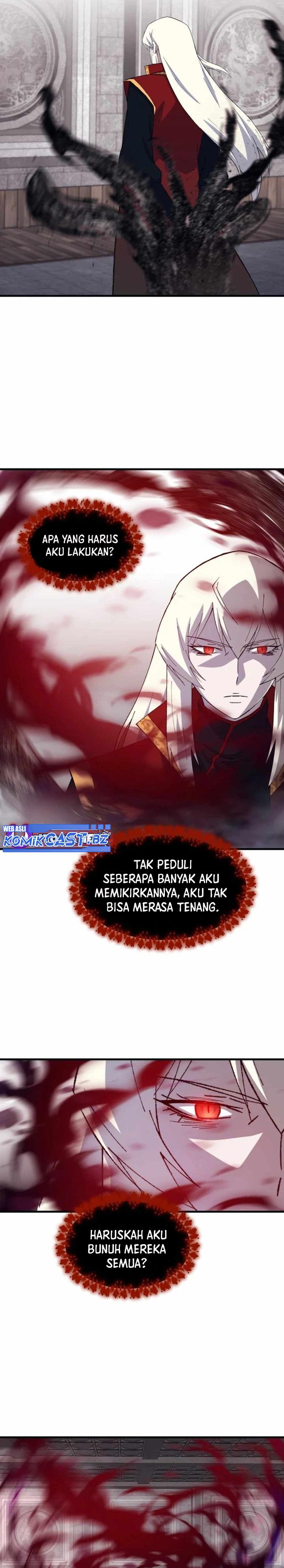 The Great Master Chapter 105 Gambar 24