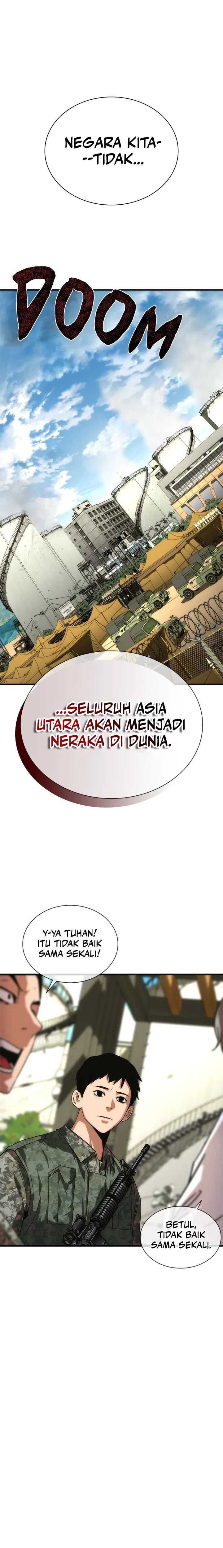 Halaman Komik