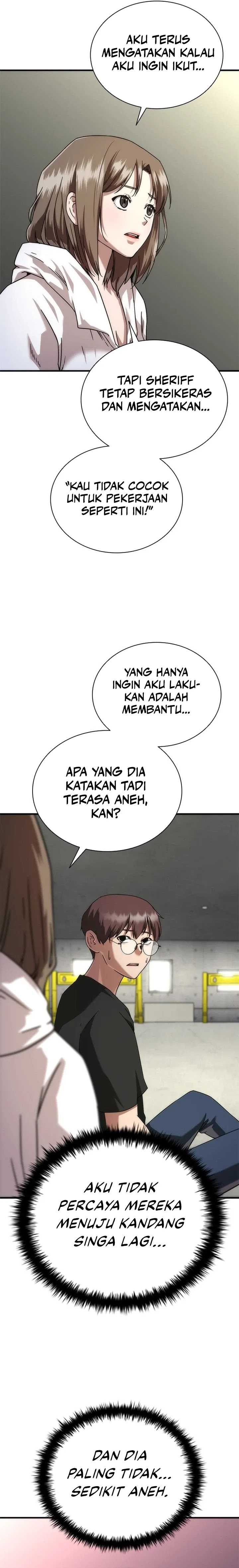 Halaman Komik