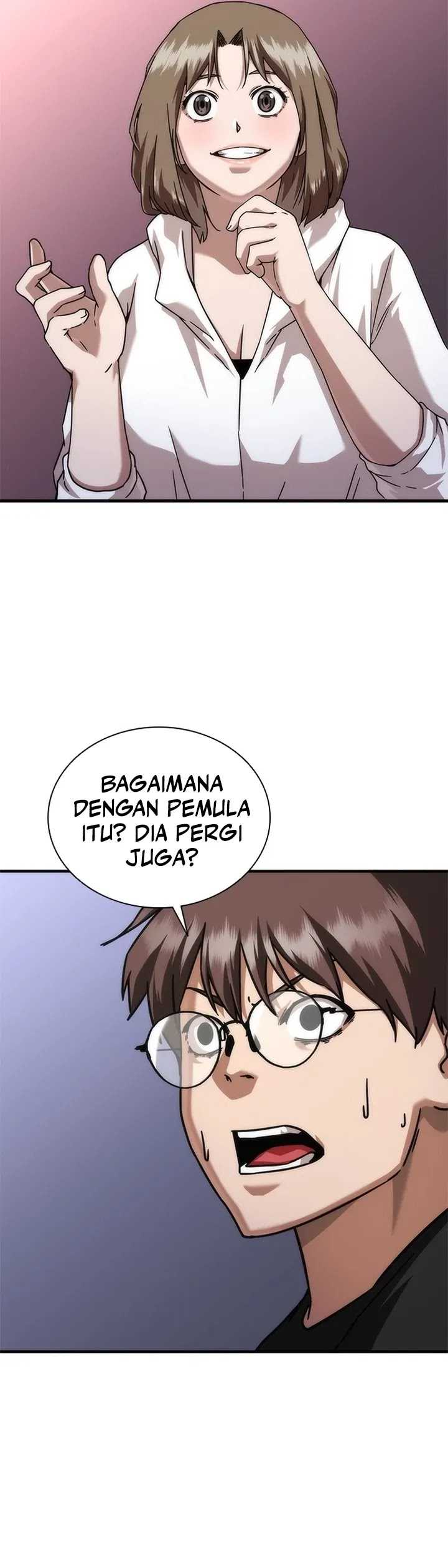 Halaman Komik