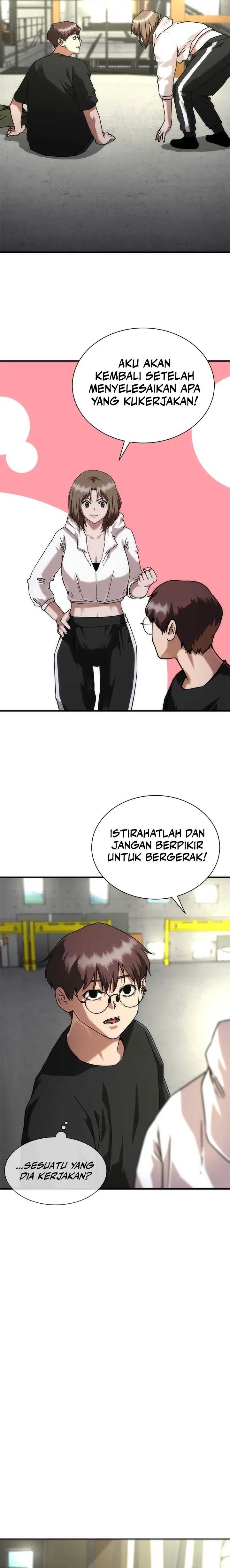 Halaman Komik