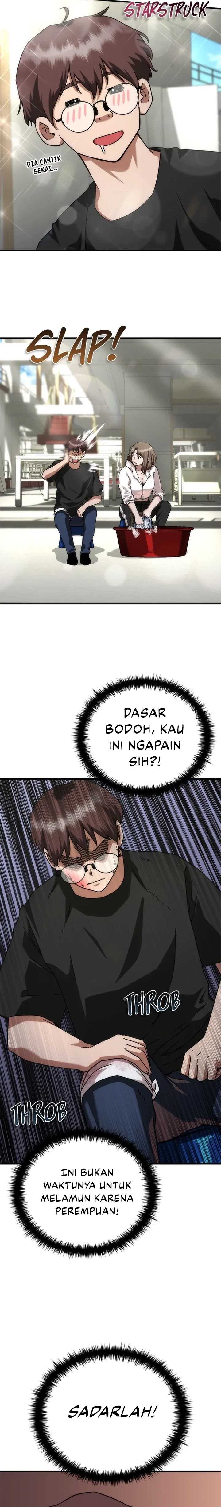 Halaman Komik