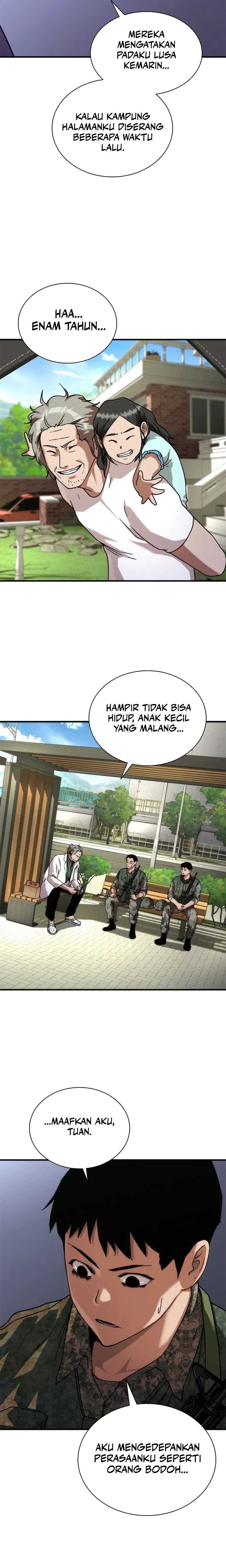 Halaman Komik