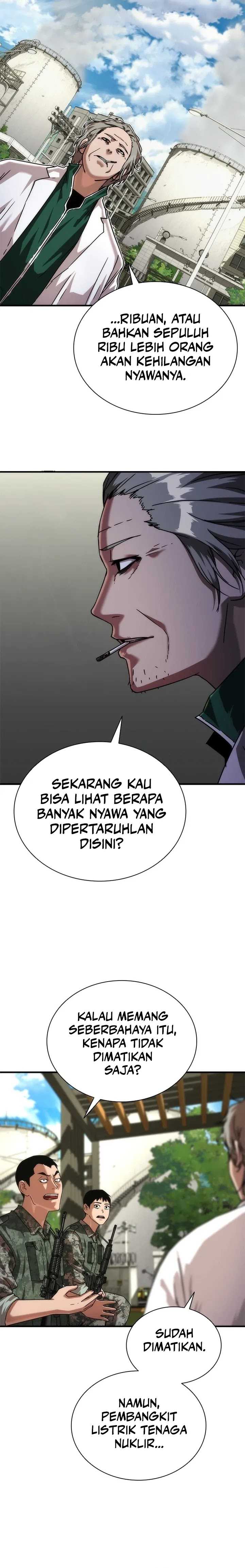 Halaman Komik