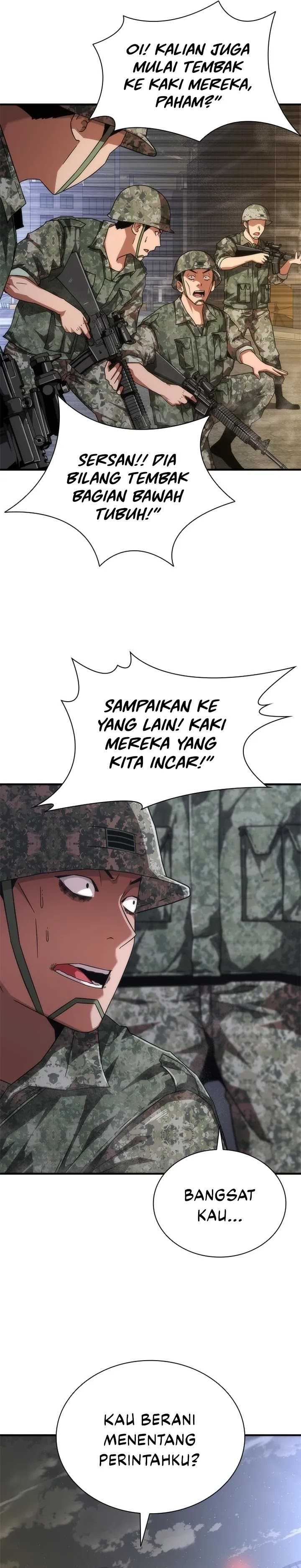 Halaman Komik