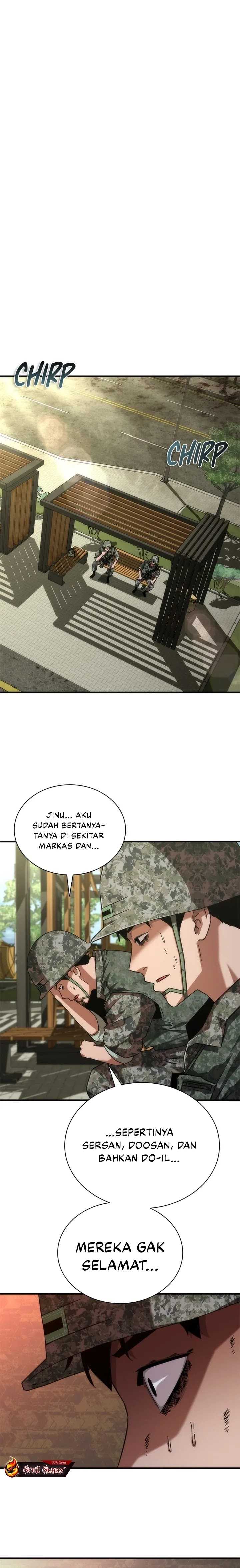 Halaman Komik