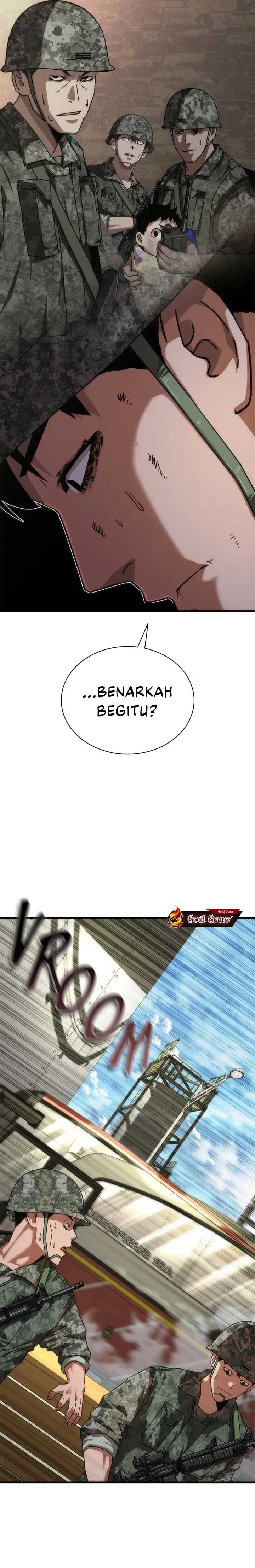 Halaman Komik