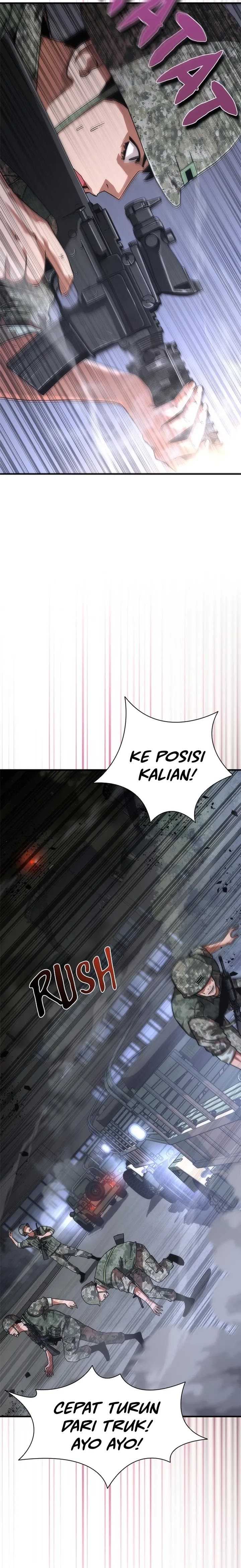 Halaman Komik