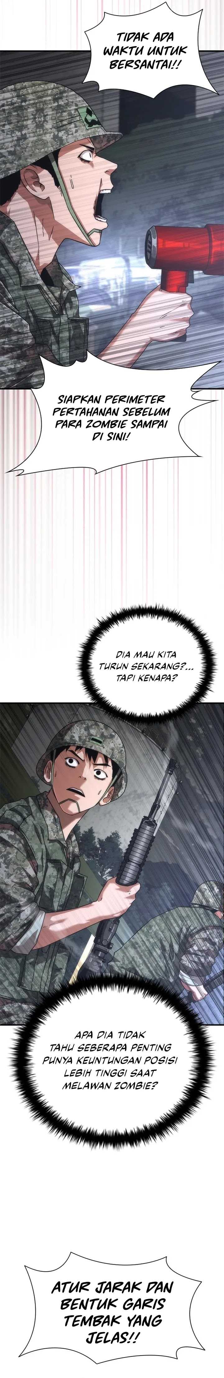 Halaman Komik