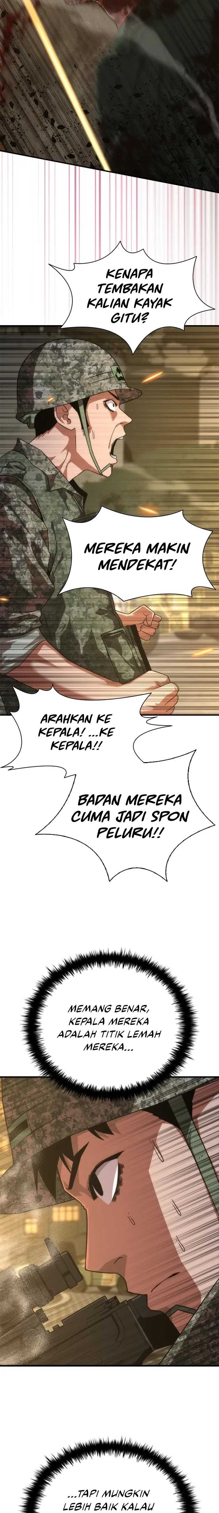 Halaman Komik