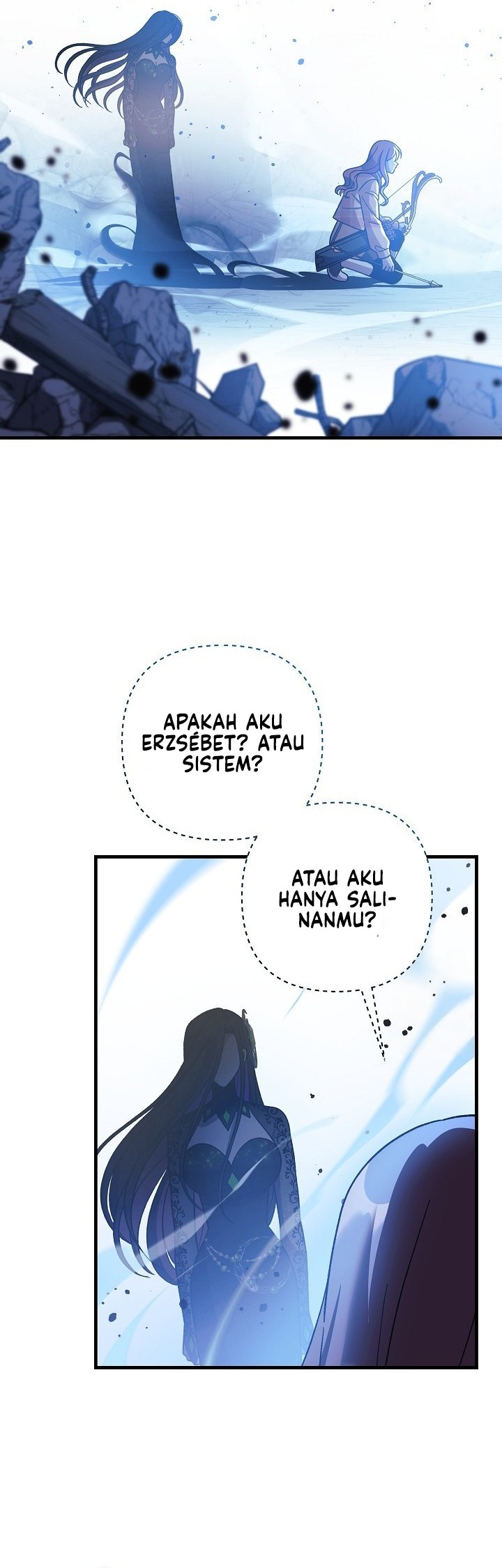 Halaman Komik