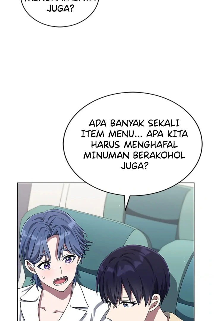  The Second Life of an Idol Chapter 67 Gambar 37