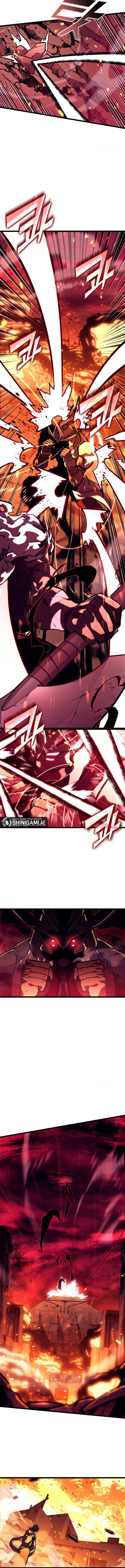Return of the SSS-Class Ranker Chapter 136 bahasa Indonesia Gambar 10