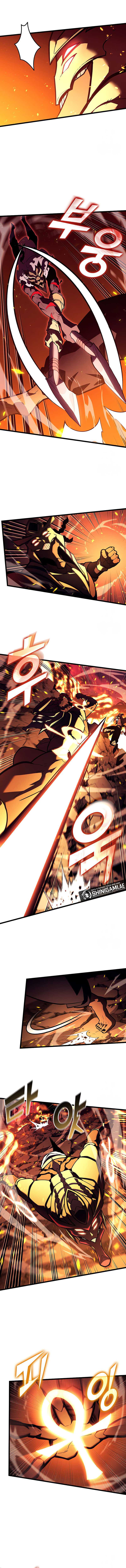 Return of the SSS-Class Ranker Chapter 136 bahasa Indonesia Gambar 3