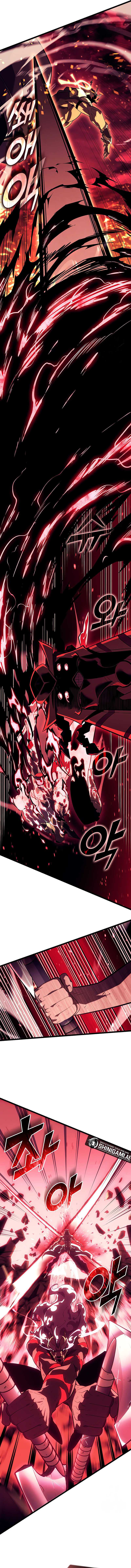 Return of the SSS-Class Ranker Chapter 136 bahasa Indonesia Gambar 9