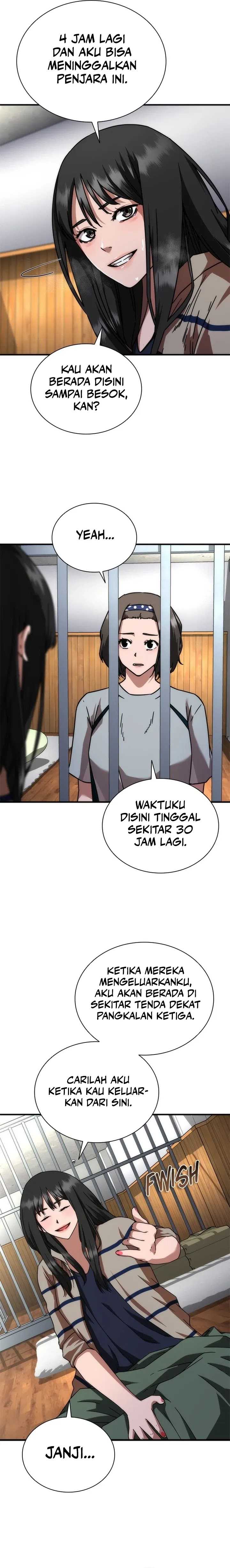 Halaman Komik