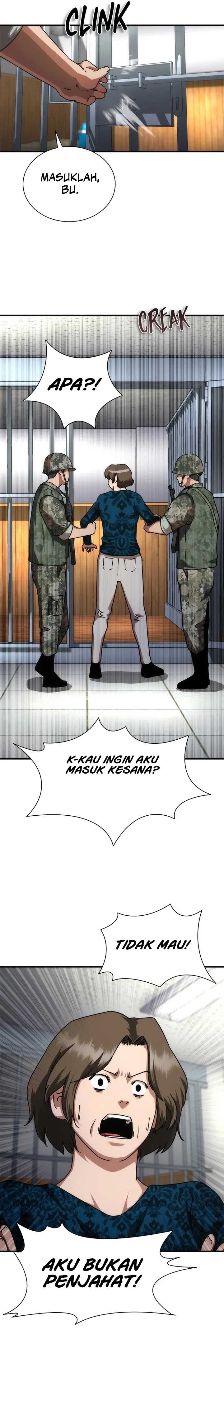 Halaman Komik