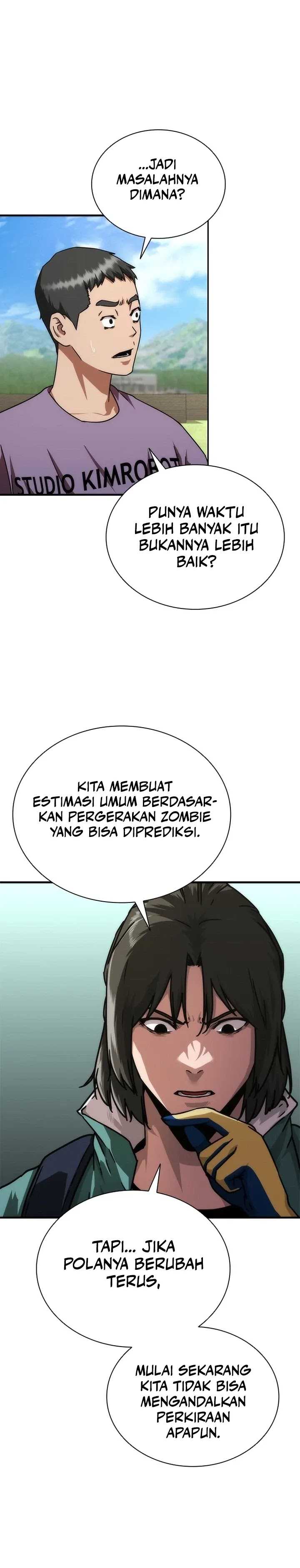 Halaman Komik