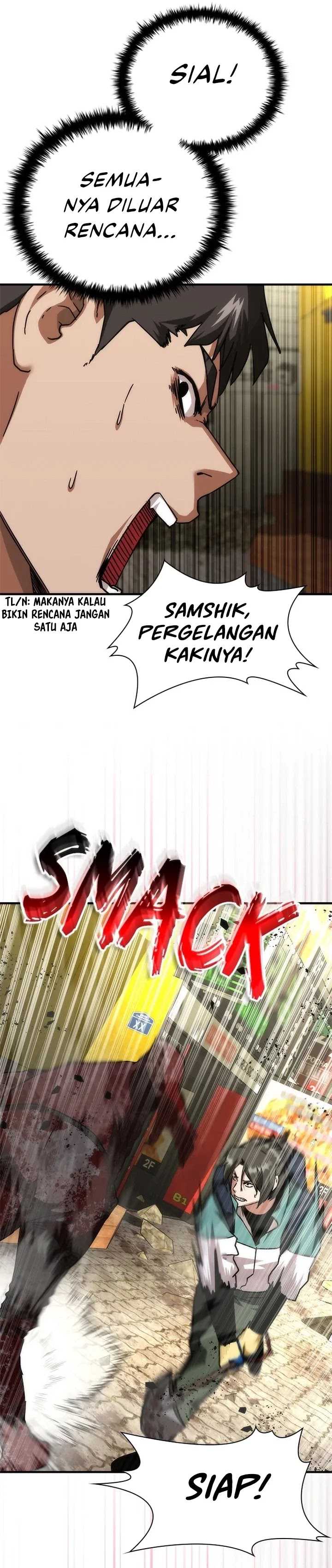 Halaman Komik