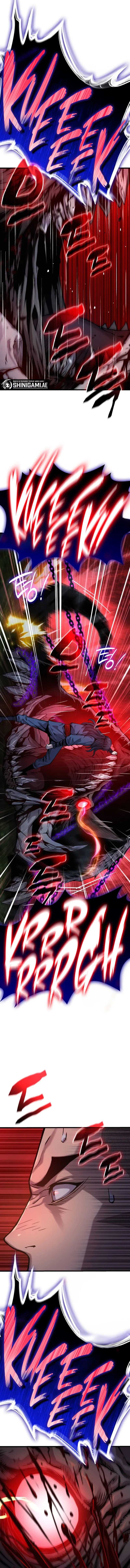 Myst, Might, Mayhem (Legend Of Heavenly Chaos Demon) Chapter 52 Gambar 7