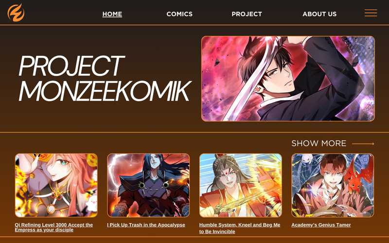 Freezing The World: I Built A Doomsday Safehouse Chapter 367 Gambar 13