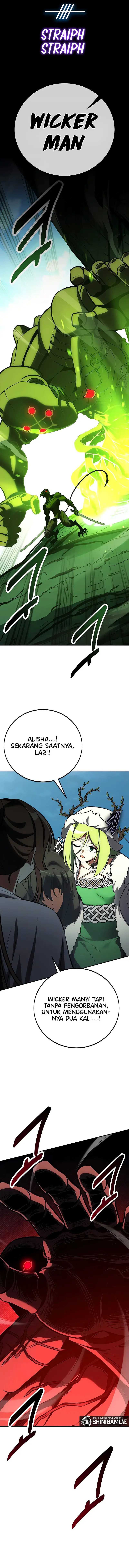 I Killed An Academy Player Chapter 64 bahasa Indonesia Gambar 17