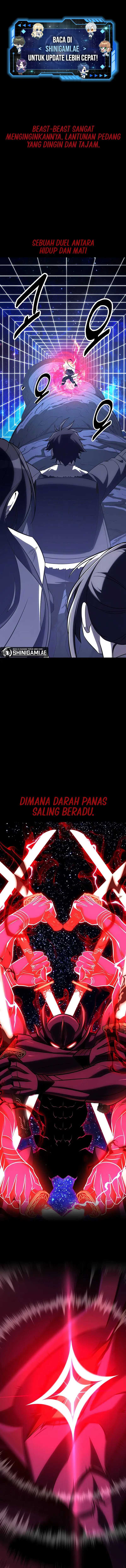 Baca Manhwa I Killed An Academy Player Chapter 64 bahasa Indonesia Gambar 2