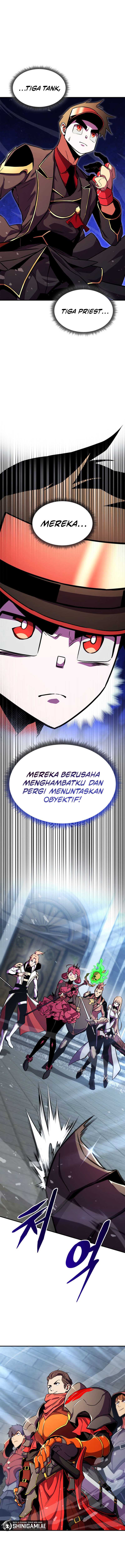 Ranker’s Return (Remake) Chapter 170 Gambar 18