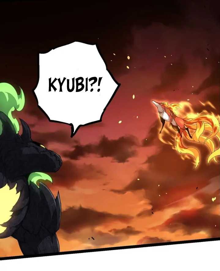 Evolution Begins With A Big Tree Chapter 308 Gambar 30