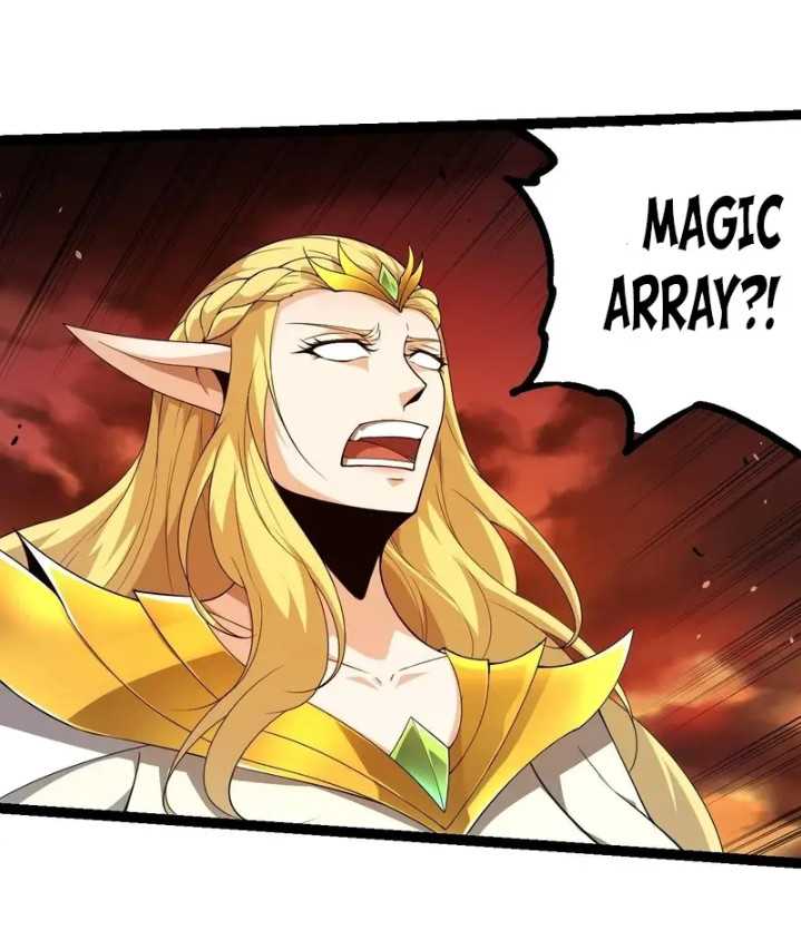 Evolution Begins With A Big Tree Chapter 308 Gambar 33