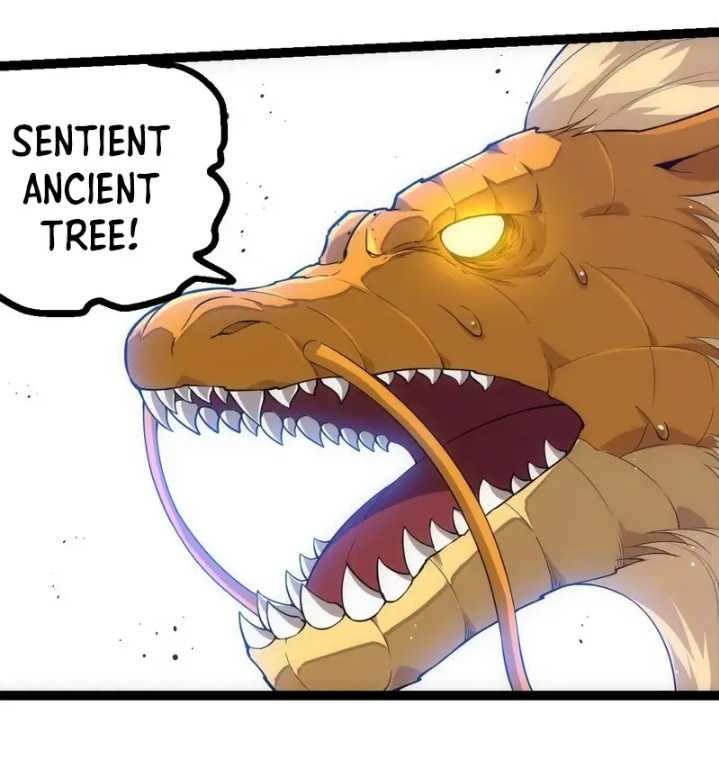 Evolution Begins With A Big Tree Chapter 308 Gambar 4