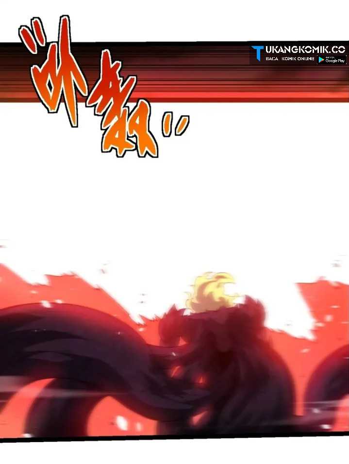 Evolution Begins With A Big Tree Chapter 308 Gambar 40