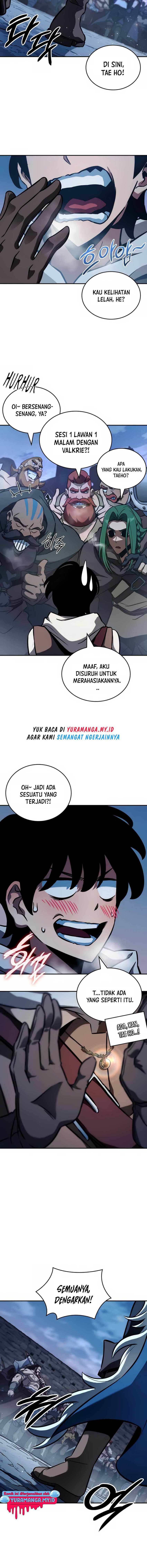 Vallhala Saga Chapter 10 Gambar 7