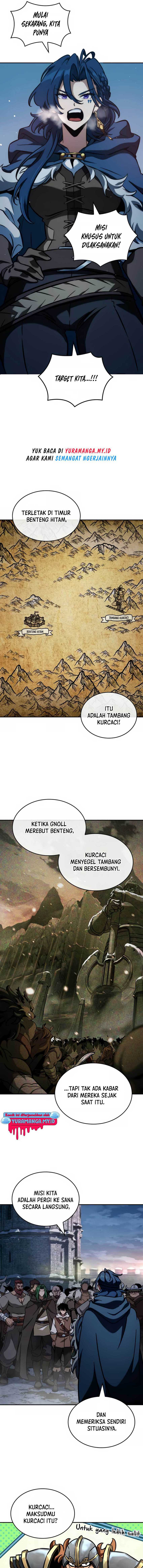 Vallhala Saga Chapter 10 Gambar 8