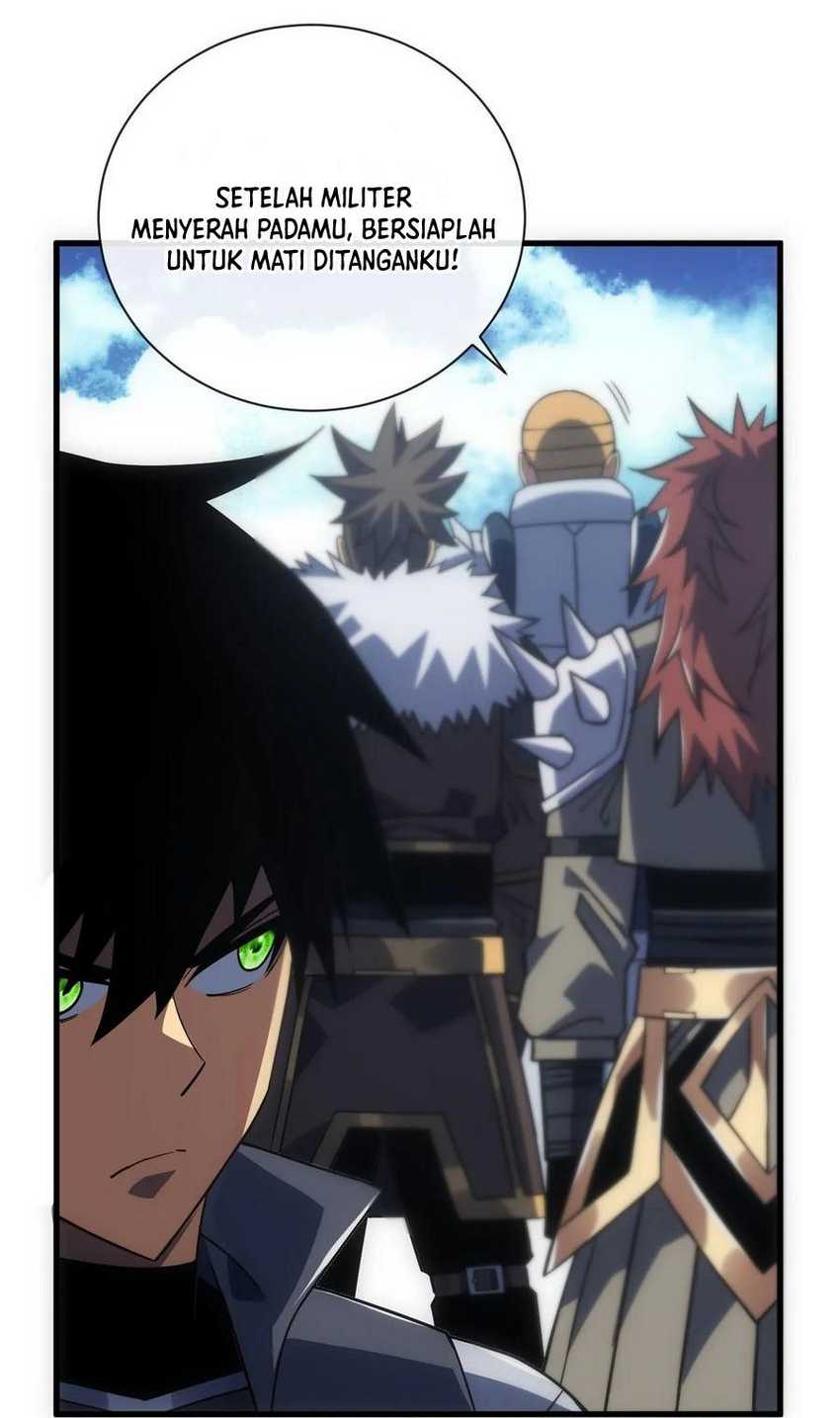 The Lord of the Wheel of Destiny Chapter 58 Gambar 12