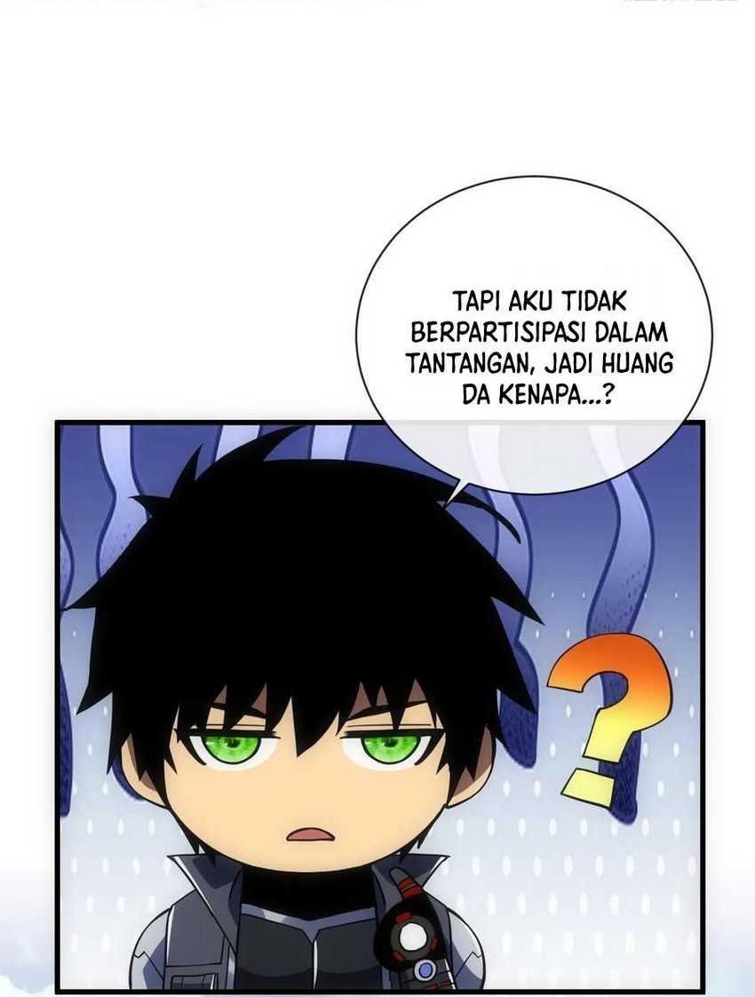 The Lord of the Wheel of Destiny Chapter 58 Gambar 18